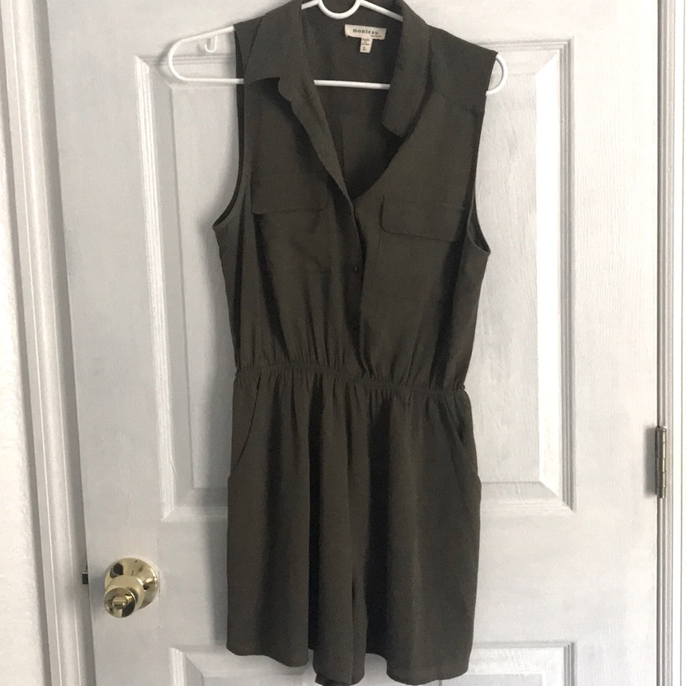 Romper